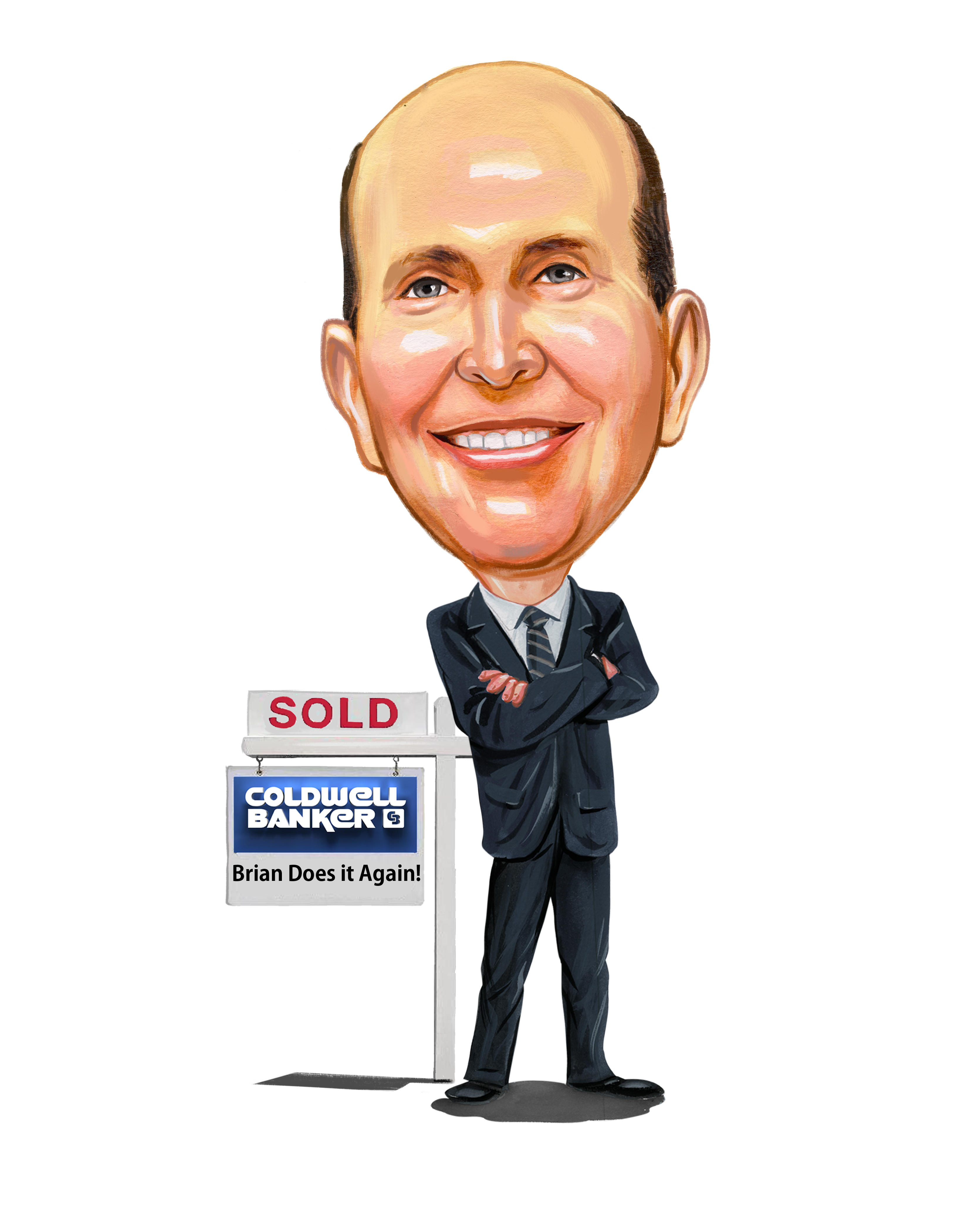 Caricature no background-1